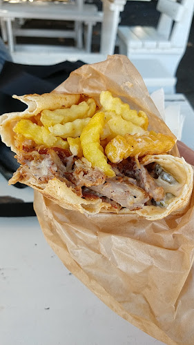 Бургер Пойнт