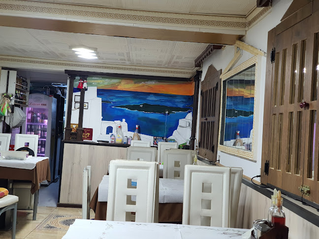 Гръцка таверна Елада - Гастрономия и хотелиерство