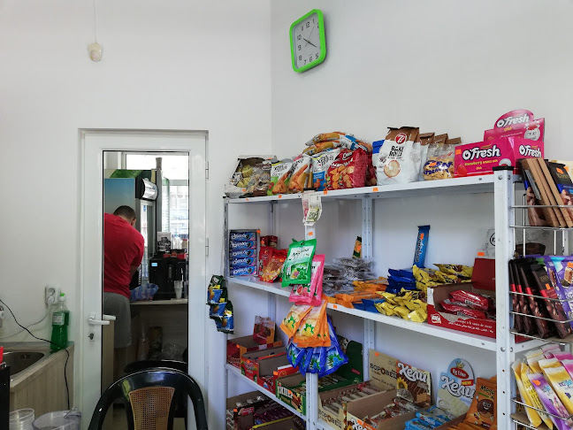 "Coffee make" - фрешове и кафе