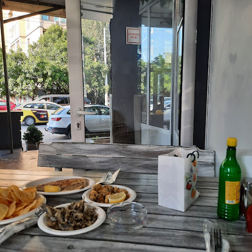 Opinii despre Рибката în София - Гастрономия и хотелиерство