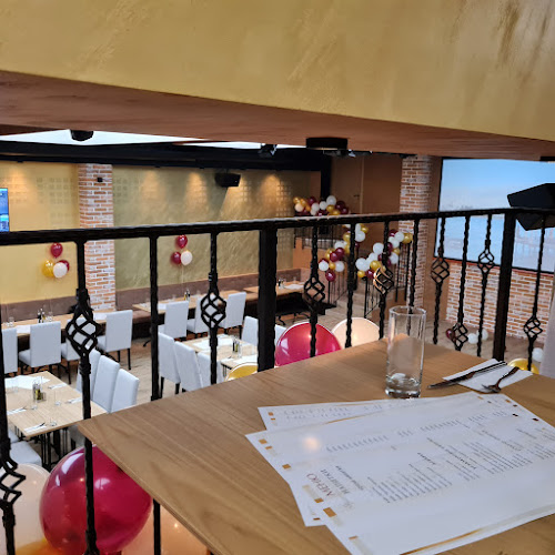 Ресторант "Latino" - Елин Пелин