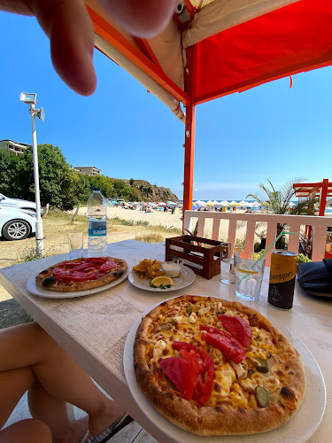 плаж "Бутамята, 8279 Синеморец