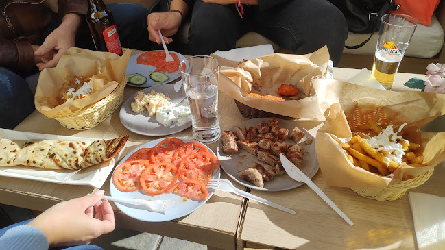 Opinii despre Булевард în Кюстендил - Гастрономия и хотелиерство