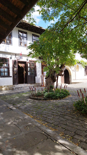 Шекерджийска работилница - Трявна