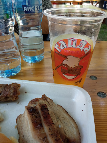 Comentarii opinii despre Ресторант „Свети Георги“