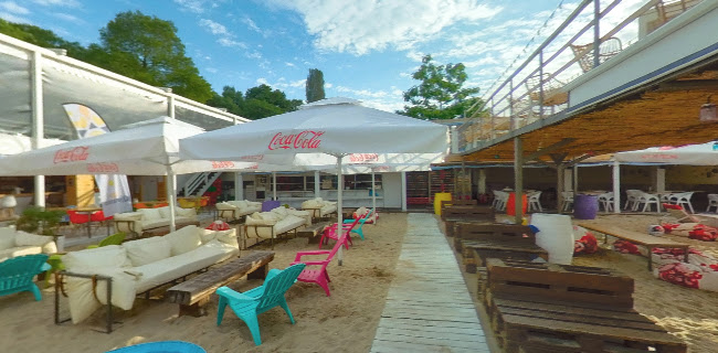 Приморски ул.Капитан Г.Георгиев, Крайбрежна алея, 9000 Варна