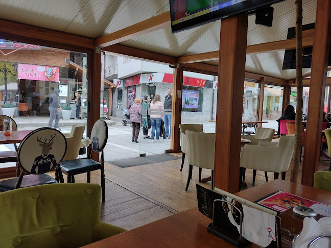 BAR& Dinner Baga Meri - Гастрономия и хотелиерство