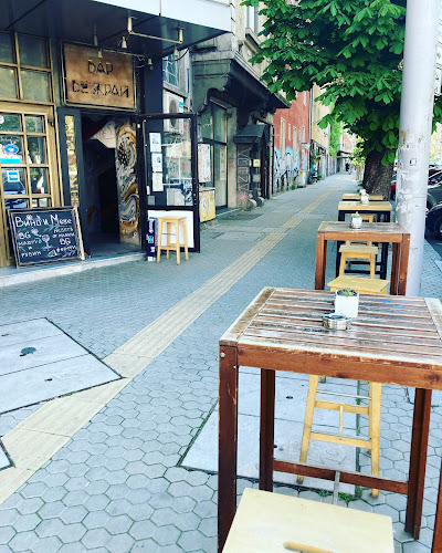 Бар Безкрай