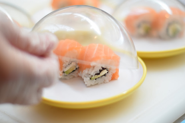 Comentarii opinii despre Ресторант Incanto Mall Galleria