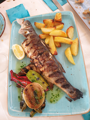 Гръцки ресторант Namoos