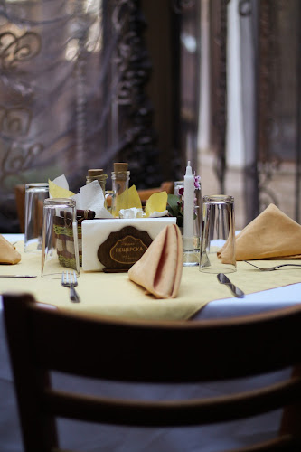 Ресторант Чешмето - Кюстендил