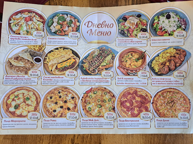 ул. „Димитър Талев“ 2, 5770 Луковит