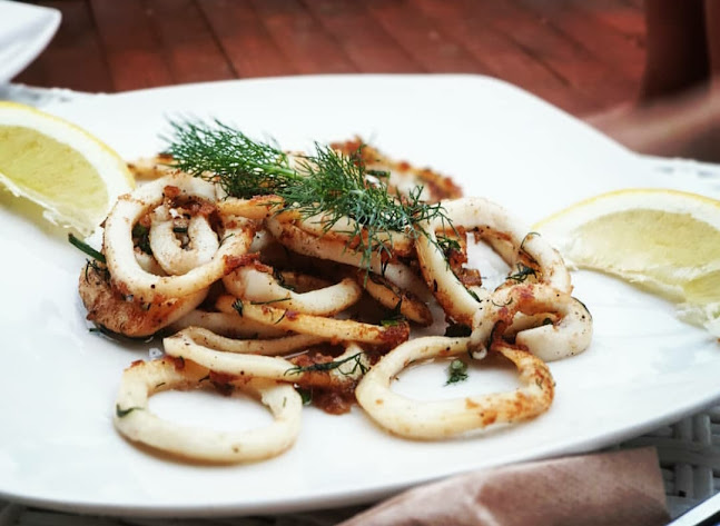 Comentarii opinii despre Caribi Beach Bar & Food Pomorie