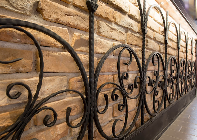 Comentarii opinii despre Ресторант "La Scala"