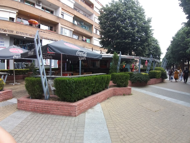 Opinii despre Fast Foog Бургерите în Хасково - Гастрономия и хотелиерство