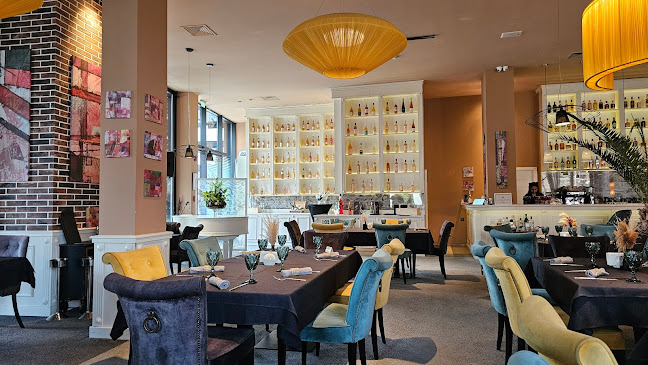 Musoni - Пловдив