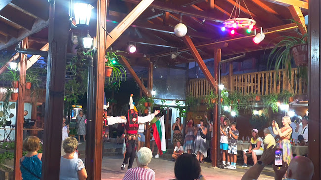 Планинска Къща