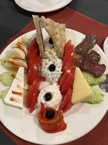 Comentarii opinii despre Старата лоза - Трявна