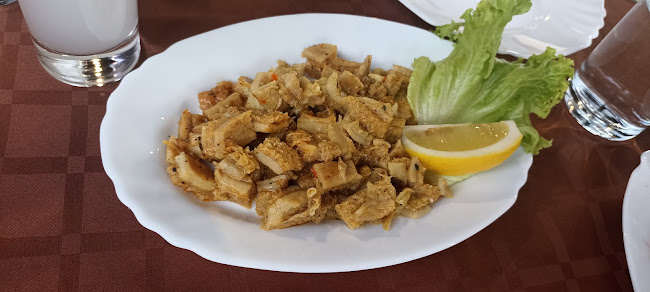 Ресторант Смокиня - Гастрономия и хотелиерство