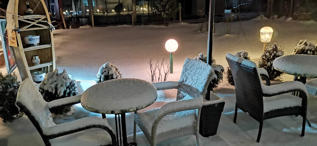 Кафе-аператив БИЖУ - Шумен