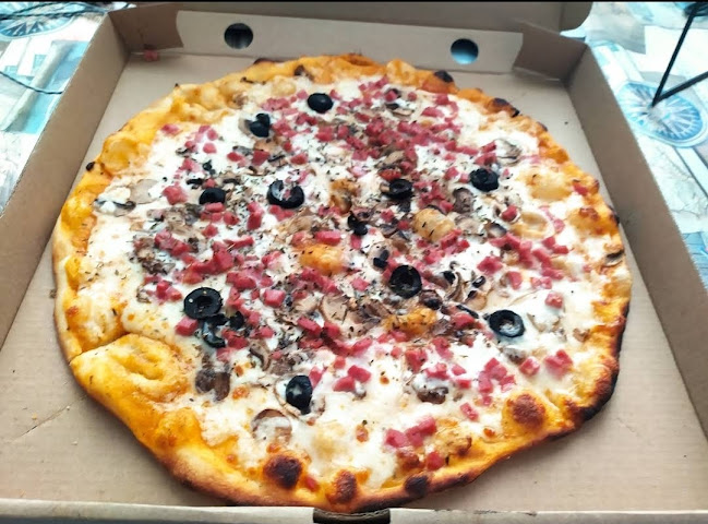 Comentarii opinii despre Алекс Фуудс