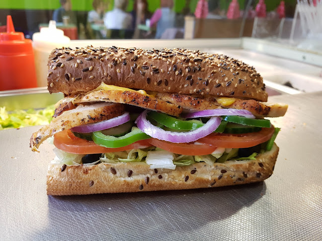 Comentarii opinii despre Toasty - ресторант за сандвичи и пица, храна за вкъщи и кетъринг