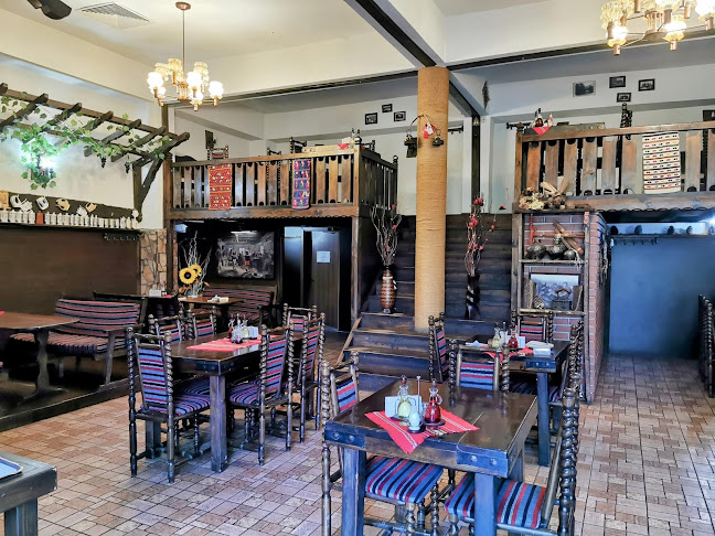 Балкан - Хисаря