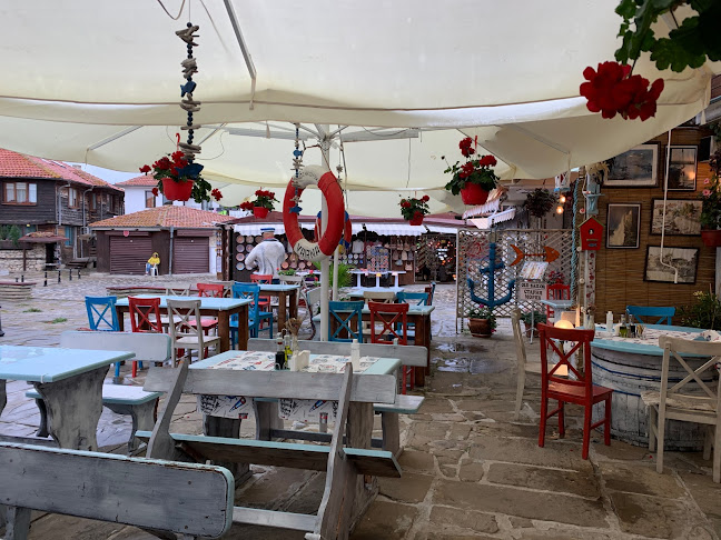 Comentarii opinii despre Стария Моряк Old Sailor