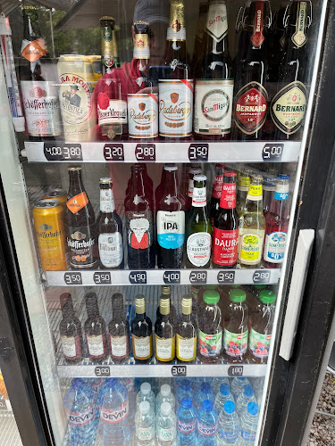 Банка ДСК, Център, ул. „Георги Измирлиев“ 6, 2600 Дупница