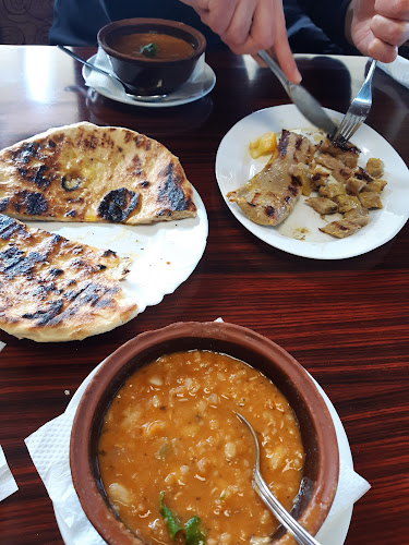 Opinii despre Сръбска скара Експрес în Велико Търново - Гастрономия и хотелиерство