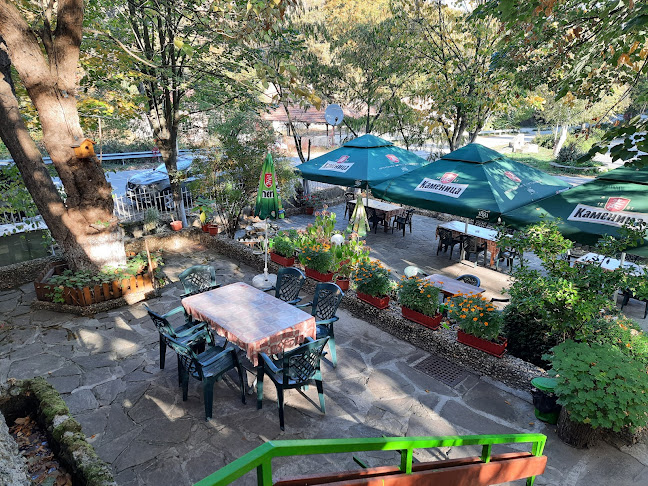 Бистро Бабой - Гастрономия и хотелиерство