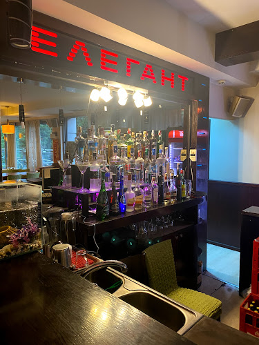 Китайски ресторант "Елегант" - Гастрономия и хотелиерство