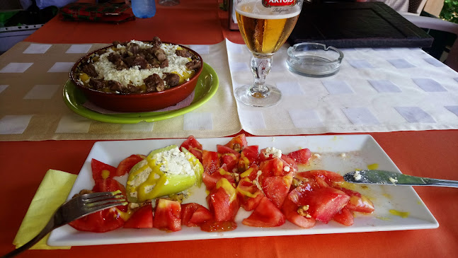 Бистро Глинени Гърнета - Хасково