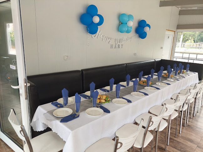 Park Fast Foods - Гастрономия и хотелиерство