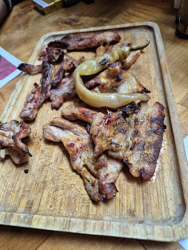 Ресторант "Porky's", град Пловдив - Гастрономия и хотелиерство