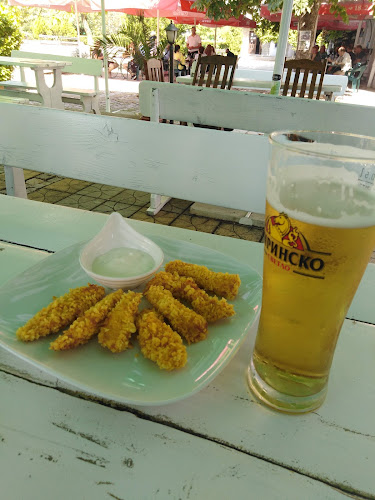 РЕСТОРАНТ МЕХАНАТА, - Средец