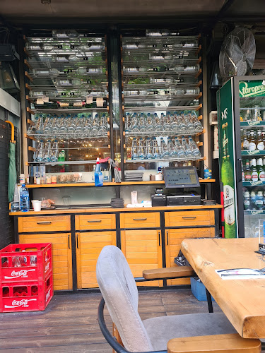 Comentarii opinii despre Djanam Turkish Restaurant and Steak