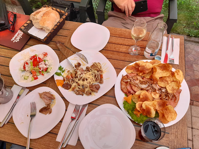 Перник Център, ул. „Отец Паисий“ 25, 2306 Перник