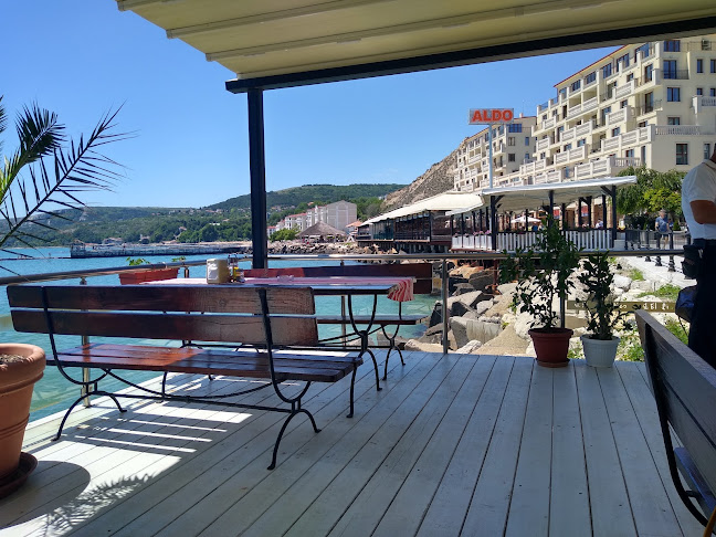 Comentarii opinii despre Ресторант "Ел Симпатико"