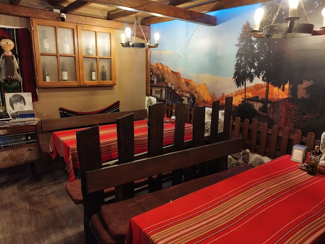 Механа Мелник - Гастрономия и хотелиерство