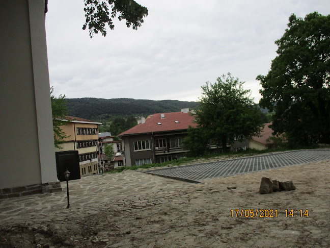 Opinii despre Механа Рай în Елена - Гастрономия и хотелиерство