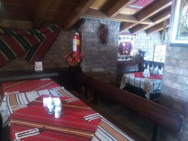 Джоревата къща - София