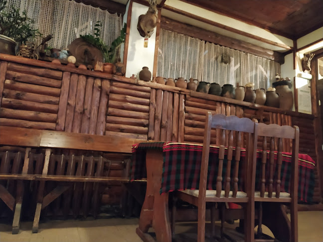 Механа ЧИЧОВЦИ - Гастрономия и хотелиерство