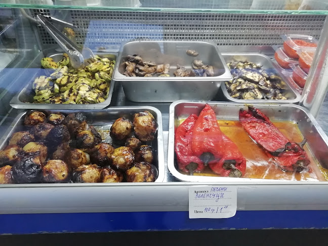 Opinii despre Mr. Grill în Харманли - Гастрономия и хотелиерство