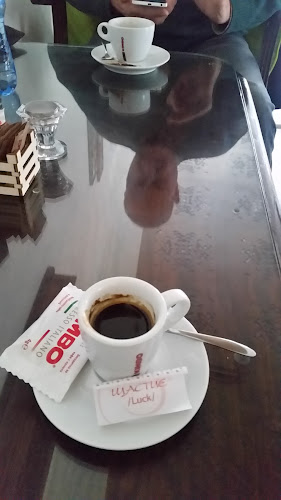 Coffe Bar Cuba - Гастрономия и хотелиерство