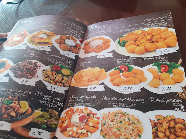 Opinii despre Фемили Спейс în Сливен - Гастрономия и хотелиерство