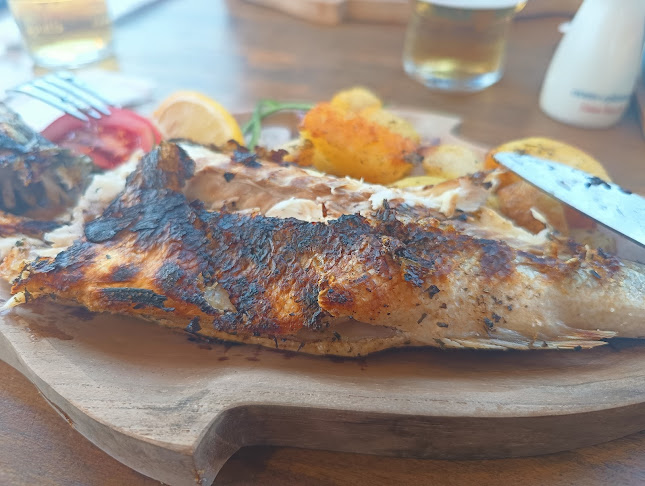 Comentarii opinii despre Ресторант „Воденицата“