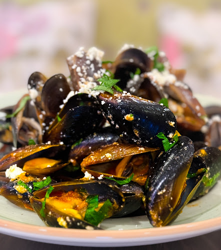 Ресторант Ривиера Созопол/ Restaurant Riviera Sozopol - Созопол