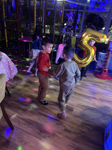 Кафене Протон - Димитровград