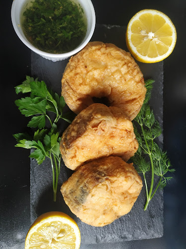 Пържена и печена риба ВММ 2016 - Гастрономия и хотелиерство